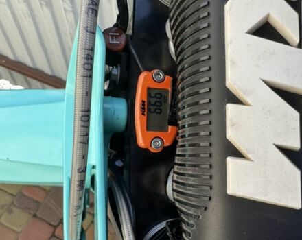 КТМ Другая, объемом двигателя 0.25 л и пробегом 0 тыс. км за 5200 $, фото 7 на Automoto.ua