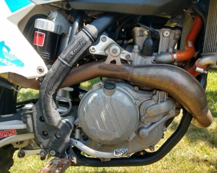 КТМ Другая, объемом двигателя 0.45 л и пробегом 0 тыс. км за 5000 $, фото 4 на Automoto.ua