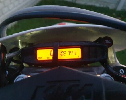 КТМ Інша, об'ємом двигуна 0.3 л та пробігом 0 тис. км за 6200 $, фото 2 на Automoto.ua