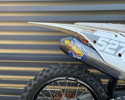 КТМ Другая, объемом двигателя 0.25 л и пробегом 0 тыс. км за 3850 $, фото 2 на Automoto.ua