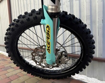 КТМ Другая, объемом двигателя 0.25 л и пробегом 0 тыс. км за 5200 $, фото 6 на Automoto.ua