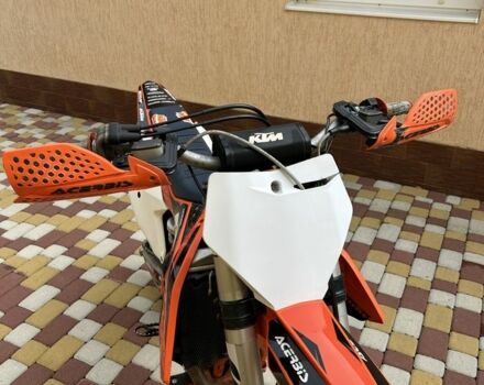 КТМ Другая 2018 в Иршава на Automoto.ua КТМ Другая, объемом двигателя 0.25 л и пробегом 0 тыс. км за 4299 $, фото 7 на Automoto.ua