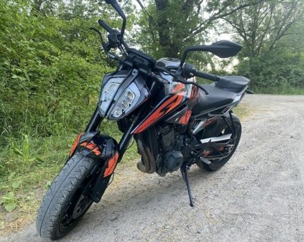 КТМ Інша, об'ємом двигуна 0.79 л та пробігом 0 тис. км за 3900 $, фото 1 на Automoto.ua