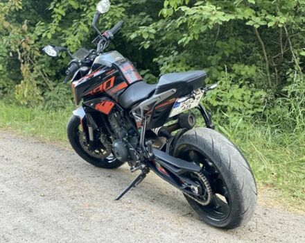 КТМ Інша, об'ємом двигуна 0.79 л та пробігом 0 тис. км за 3900 $, фото 2 на Automoto.ua