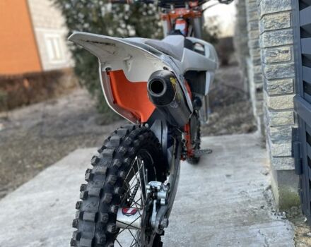 КТМ Другая, объемом двигателя 0.25 л и пробегом 0 тыс. км за 3850 $, фото 3 на Automoto.ua