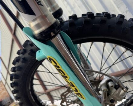 КТМ Другая, объемом двигателя 0.25 л и пробегом 0 тыс. км за 5200 $, фото 5 на Automoto.ua