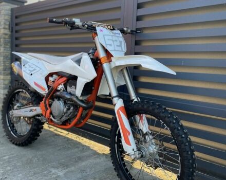 КТМ Другая, объемом двигателя 0.25 л и пробегом 0 тыс. км за 3850 $, фото 5 на Automoto.ua