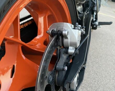 КТМ Другая, объемом двигателя 0.79 л и пробегом 0 тыс. км за 3700 $, фото 4 на Automoto.ua