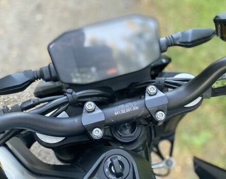 КТМ Інша, об'ємом двигуна 0.79 л та пробігом 0 тис. км за 3900 $, фото 7 на Automoto.ua