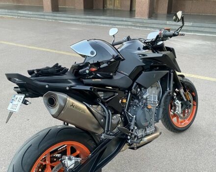 КТМ Другая, объемом двигателя 0.79 л и пробегом 0 тыс. км за 3700 $, фото 1 на Automoto.ua
