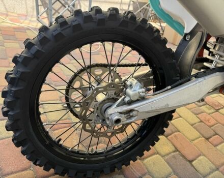 КТМ Другая, объемом двигателя 0.25 л и пробегом 0 тыс. км за 5200 $, фото 4 на Automoto.ua