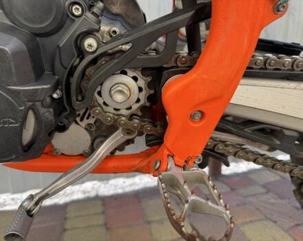 КТМ Другая, объемом двигателя 0.25 л и пробегом 0 тыс. км за 5200 $, фото 2 на Automoto.ua