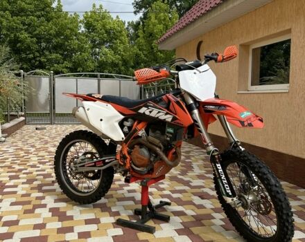 КТМ Другая 2018 в Иршава на Automoto.ua КТМ Другая, объемом двигателя 0.25 л и пробегом 0 тыс. км за 4299 $, фото 1 на Automoto.ua