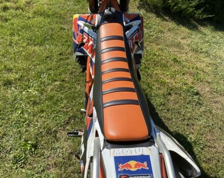 КТМ Другая 2018 в Ковель на Automoto.ua КТМ Другая, объемом двигателя 0.25 л и пробегом 0 тыс. км за 1000 $, фото 4 на Automoto.ua
