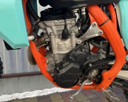 КТМ Другая, объемом двигателя 0.25 л и пробегом 0 тыс. км за 5200 $, фото 1 на Automoto.ua