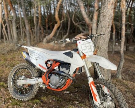 КТМ Другая, объемом двигателя 0.25 л и пробегом 0 тыс. км за 3850 $, фото 1 на Automoto.ua