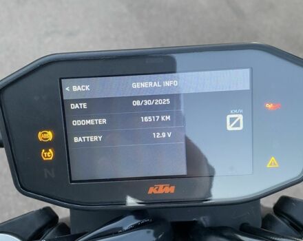 КТМ Другая, объемом двигателя 0.79 л и пробегом 0 тыс. км за 3700 $, фото 3 на Automoto.ua