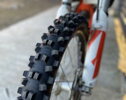 КТМ Другая, объемом двигателя 0.25 л и пробегом 0 тыс. км за 3850 $, фото 7 на Automoto.ua