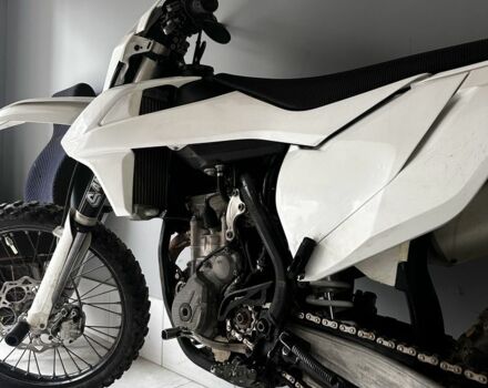 КТМ Другая, объемом двигателя 0.25 л и пробегом 0 тыс. км за 4400 $, фото 3 на Automoto.ua