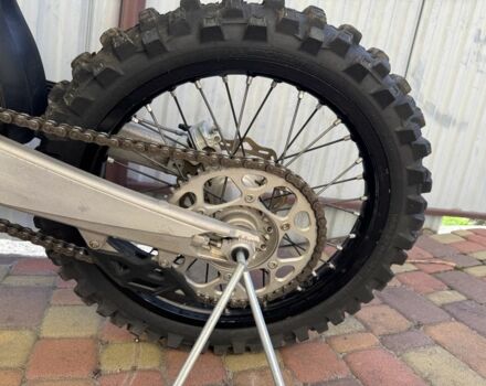 КТМ Другая, объемом двигателя 0.25 л и пробегом 0 тыс. км за 5200 $, фото 3 на Automoto.ua