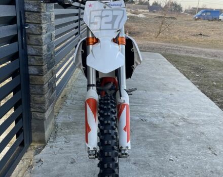 КТМ Другая, объемом двигателя 0.25 л и пробегом 0 тыс. км за 3850 $, фото 4 на Automoto.ua