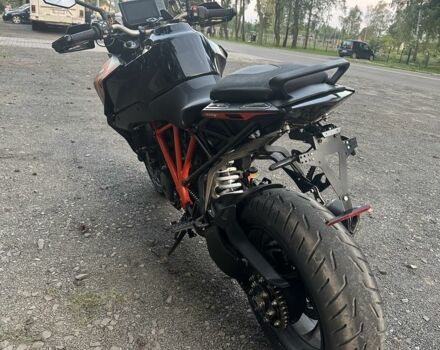КТМ Інша, об'ємом двигуна 0 л та пробігом 0 тис. км за 5500 $, фото 5 на Automoto.ua