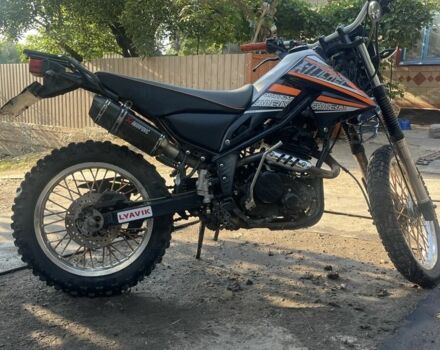 КТМ Другая, объемом двигателя 0.25 л и пробегом 0 тыс. км за 945 $, фото 1 на Automoto.ua