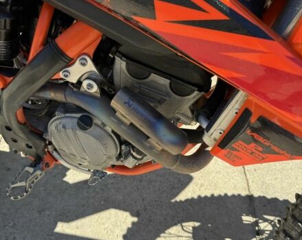 КТМ Другая, объемом двигателя 0.25 л и пробегом 0 тыс. км за 4000 $, фото 6 на Automoto.ua