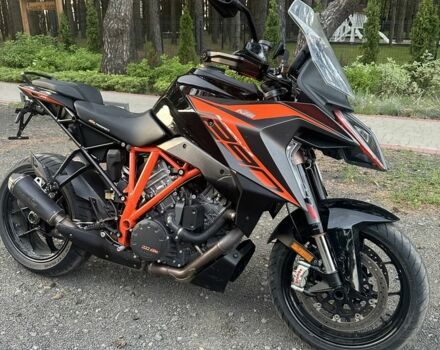 КТМ Інша, об'ємом двигуна 0 л та пробігом 0 тис. км за 5500 $, фото 3 на Automoto.ua