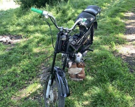 КТМ Другая, объемом двигателя 0.11 л и пробегом 0 тыс. км за 155 $, фото 4 на Automoto.ua