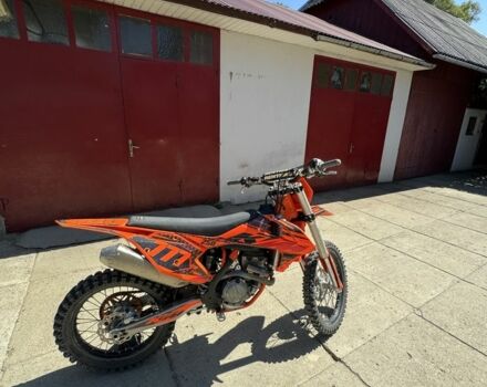 КТМ Другая, объемом двигателя 0.25 л и пробегом 0 тыс. км за 4000 $, фото 3 на Automoto.ua