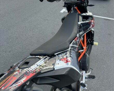 КТМ Інша, об'ємом двигуна 0.69 л та пробігом 0 тис. км за 9000 $, фото 2 на Automoto.ua