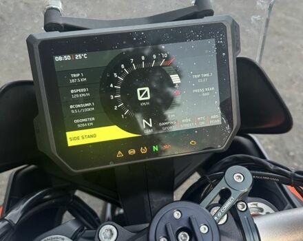 КТМ Інша, об'ємом двигуна 0 л та пробігом 0 тис. км за 5500 $, фото 7 на Automoto.ua