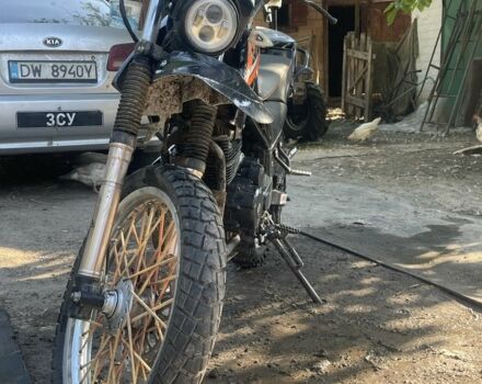 КТМ Другая, объемом двигателя 0.25 л и пробегом 0 тыс. км за 945 $, фото 2 на Automoto.ua