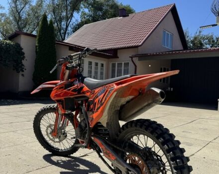 КТМ Другая, объемом двигателя 0.25 л и пробегом 0 тыс. км за 4000 $, фото 4 на Automoto.ua