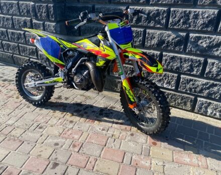 КТМ Інша, об'ємом двигуна 65 л та пробігом 0 тис. км за 2950 $, фото 1 на Automoto.ua