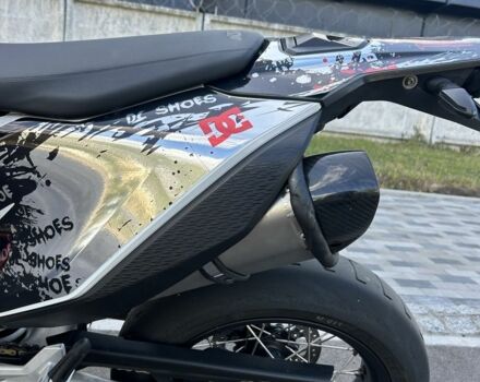 КТМ Інша, об'ємом двигуна 0.69 л та пробігом 0 тис. км за 9000 $, фото 3 на Automoto.ua