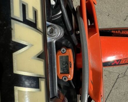 КТМ Другая, объемом двигателя 0.25 л и пробегом 0 тыс. км за 4000 $, фото 7 на Automoto.ua