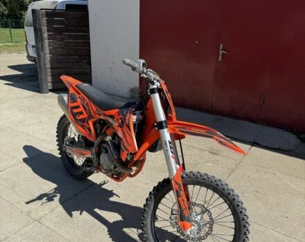 КТМ Другая, объемом двигателя 0.25 л и пробегом 0 тыс. км за 4000 $, фото 1 на Automoto.ua