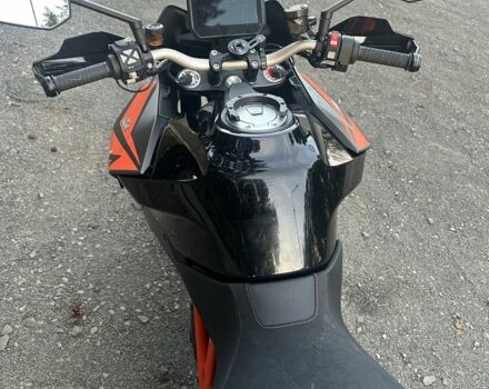 КТМ Інша, об'ємом двигуна 0 л та пробігом 0 тис. км за 5500 $, фото 6 на Automoto.ua