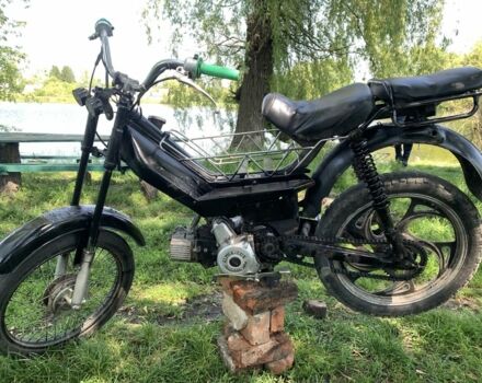 КТМ Другая, объемом двигателя 0.11 л и пробегом 0 тыс. км за 155 $, фото 3 на Automoto.ua