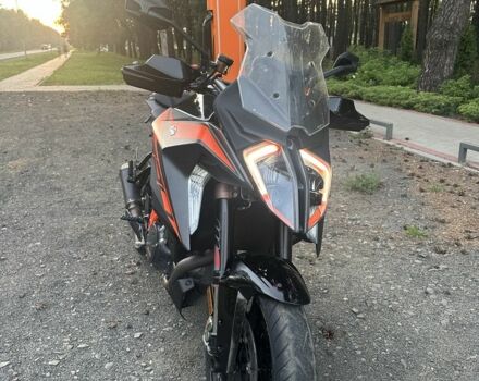 КТМ Інша, об'ємом двигуна 0 л та пробігом 0 тис. км за 5500 $, фото 1 на Automoto.ua