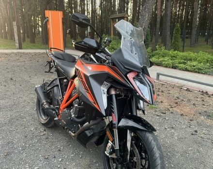 КТМ Інша, об'ємом двигуна 0 л та пробігом 0 тис. км за 5500 $, фото 4 на Automoto.ua