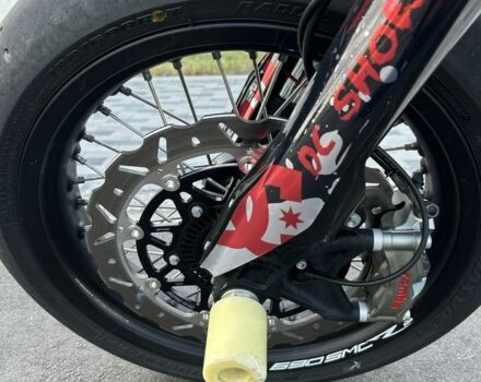 КТМ Інша, об'ємом двигуна 0.69 л та пробігом 0 тис. км за 9000 $, фото 4 на Automoto.ua