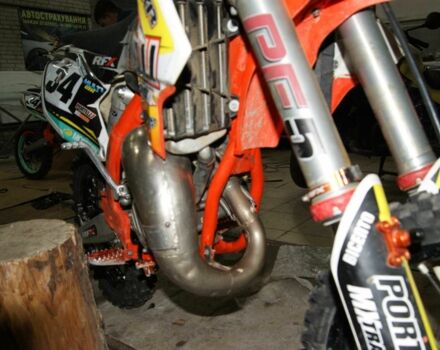 КТМ Другая, объемом двигателя 85 л и пробегом 0 тыс. км за 3900 $, фото 5 на Automoto.ua