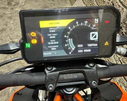 КТМ Другая, объемом двигателя 0.39 л и пробегом 0 тыс. км за 4600 $, фото 9 на Automoto.ua