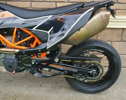 КТМ Другая, объемом двигателя 0.69 л и пробегом 0 тыс. км за 4850 $, фото 2 на Automoto.ua