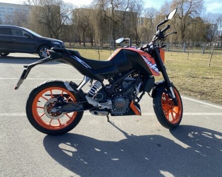 КТМ Інша, об'ємом двигуна 0.2 л та пробігом 0 тис. км за 2699 $, фото 9 на Automoto.ua