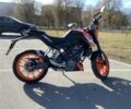 КТМ Інша, об'ємом двигуна 0.2 л та пробігом 0 тис. км за 2699 $, фото 9 на Automoto.ua