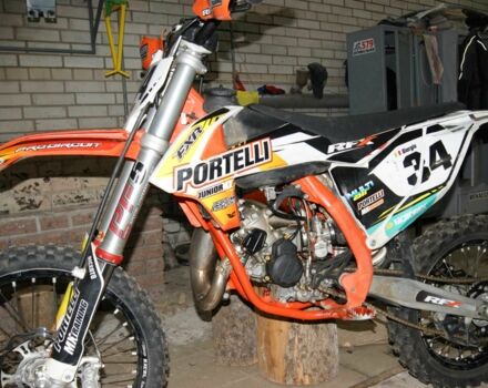 КТМ Другая, объемом двигателя 85 л и пробегом 0 тыс. км за 3900 $, фото 1 на Automoto.ua